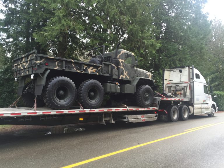 Military Truck for Sale Military Trucks for Sale